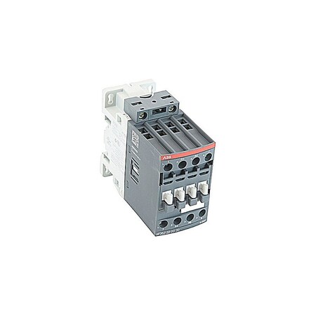 Abb AF26Z 4P CONTR, 12-20VDC AF26Z-22-00-20